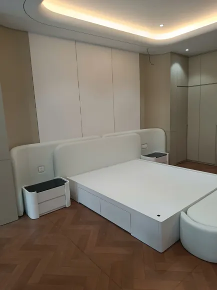 SƠN SỬA ĐỒ GỖ - NỘI THẤT ĐỨC LÂM