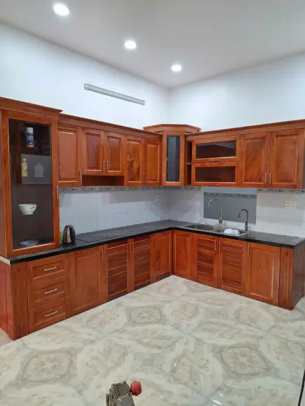 SƠN SỬA ĐỒ GỖ - NỘI THẤT ĐỨC LÂM