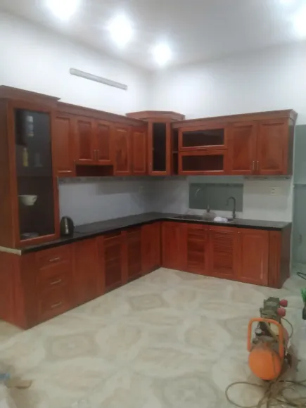 SƠN SỬA ĐỒ GỖ - NỘI THẤT ĐỨC LÂM