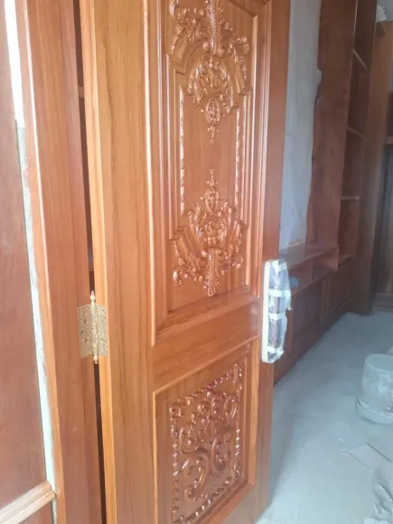 SƠN SỬA ĐỒ GỖ - NỘI THẤT ĐỨC LÂM