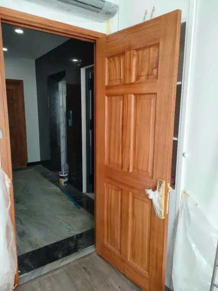 SƠN SỬA ĐỒ GỖ - NỘI THẤT ĐỨC LÂM